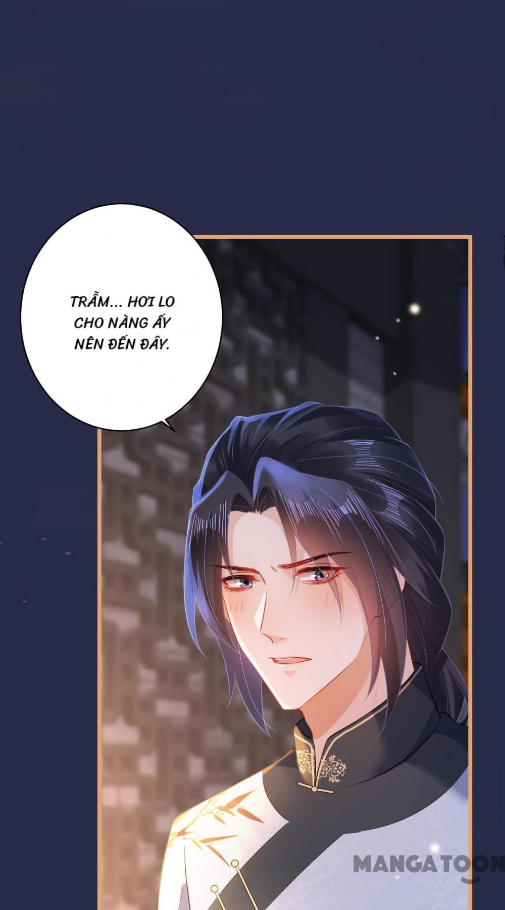 Quận Chúa Cẩn Thận, Đã Định Rồi Khó Đổi Lắm! Chapter 94 - Trang 2