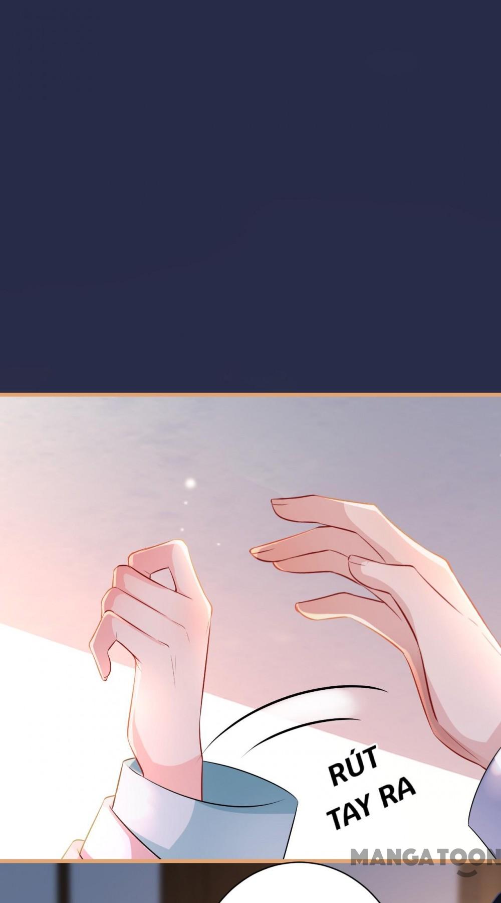 Quận Chúa Cẩn Thận, Đã Định Rồi Khó Đổi Lắm! Chapter 94 - Trang 22