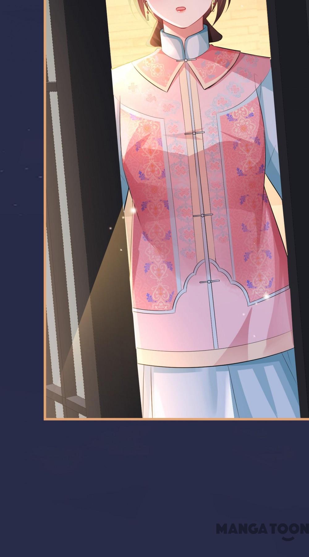 Quận Chúa Cẩn Thận, Đã Định Rồi Khó Đổi Lắm! Chapter 94 - Trang 7