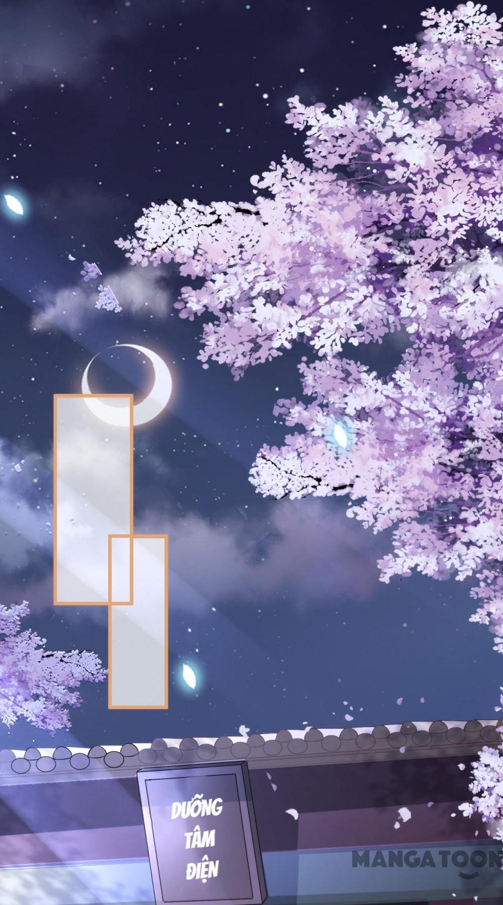 Quận Chúa Cẩn Thận, Đã Định Rồi Khó Đổi Lắm! Chapter 95 - Trang 18