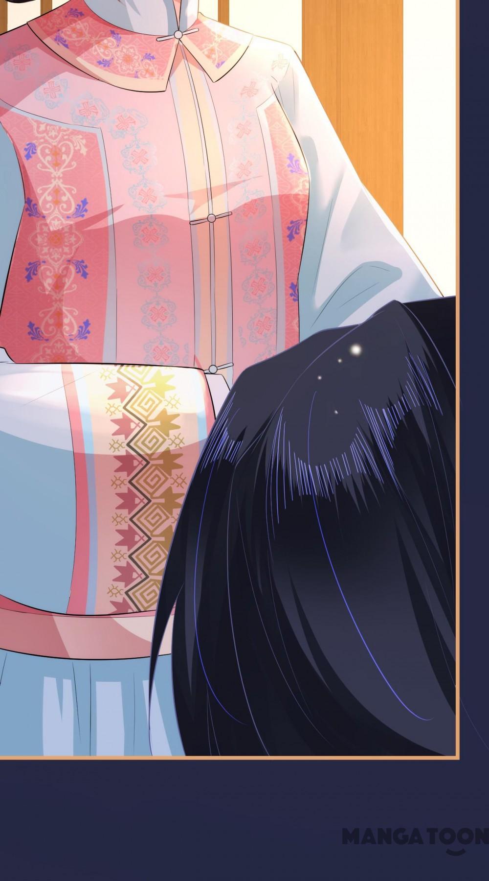 Quận Chúa Cẩn Thận, Đã Định Rồi Khó Đổi Lắm! Chapter 95 - Trang 7