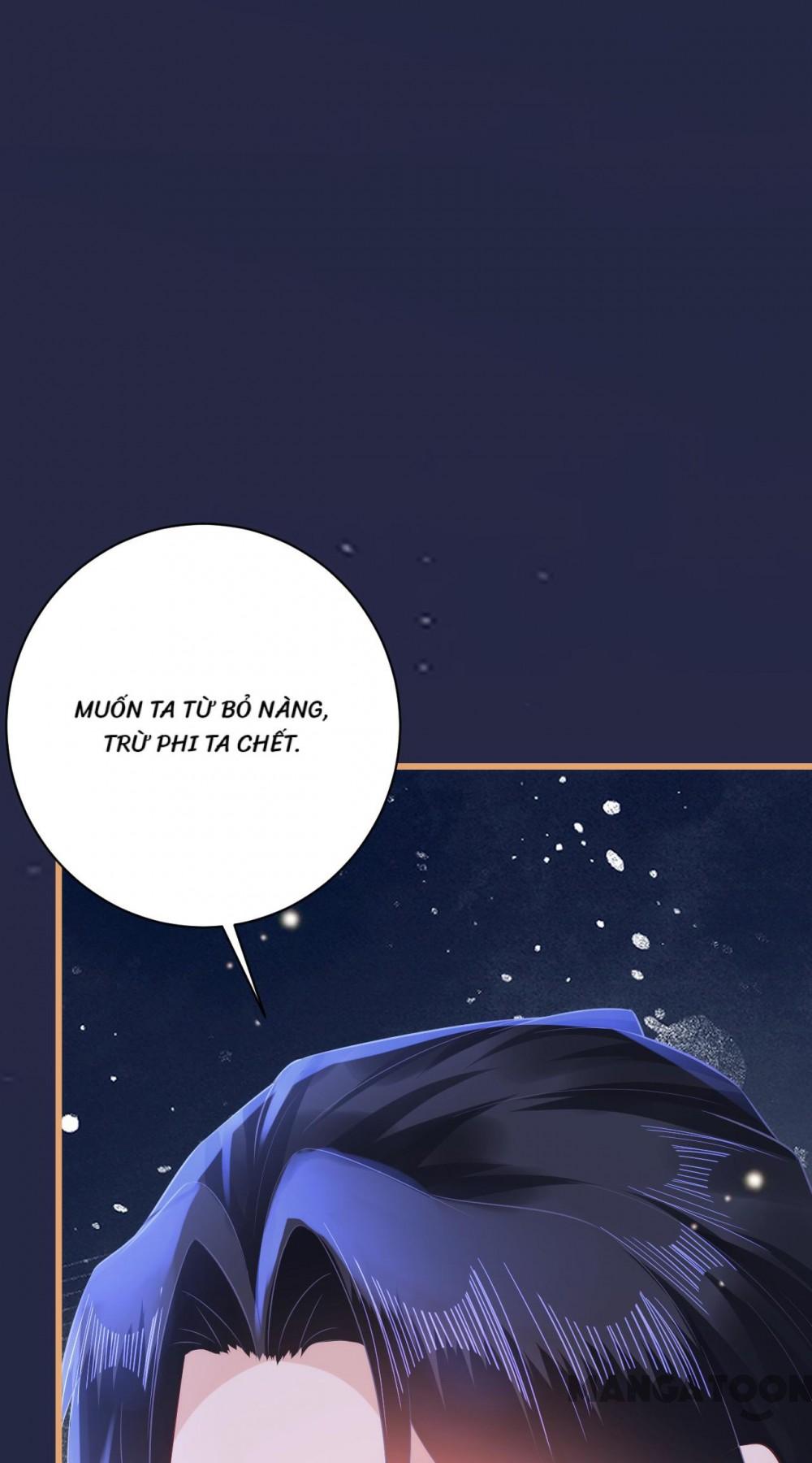 Quận Chúa Cẩn Thận, Đã Định Rồi Khó Đổi Lắm! Chapter 95 - Trang 8