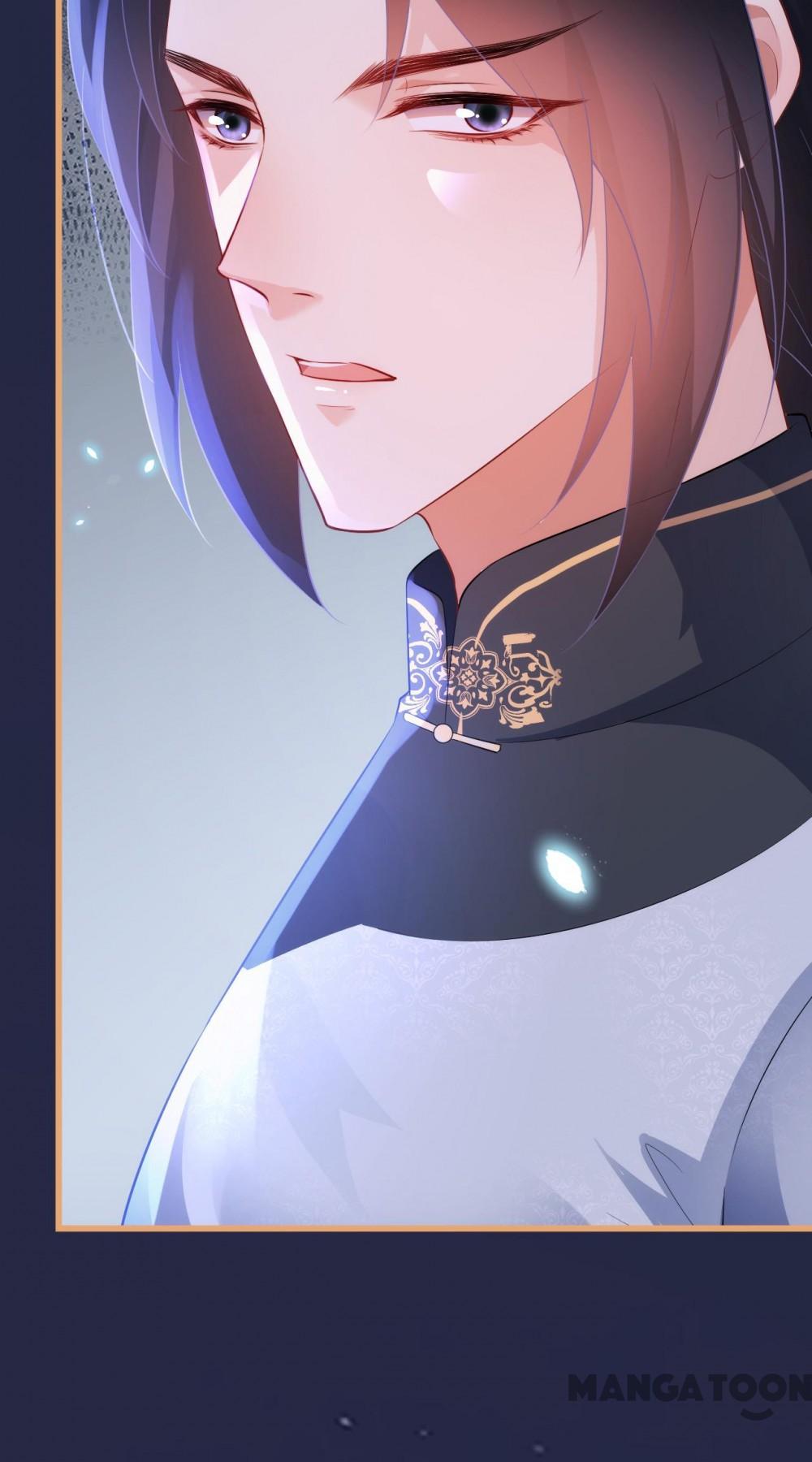 Quận Chúa Cẩn Thận, Đã Định Rồi Khó Đổi Lắm! Chapter 95 - Trang 9