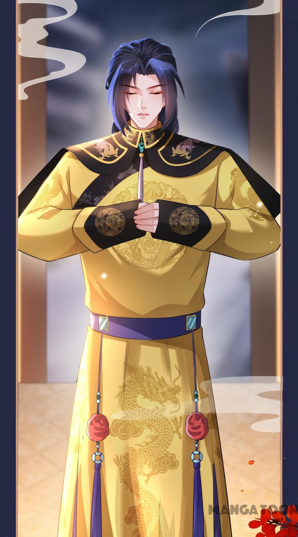 Quận Chúa Cẩn Thận, Đã Định Rồi Khó Đổi Lắm! Chapter 96 - Trang 19