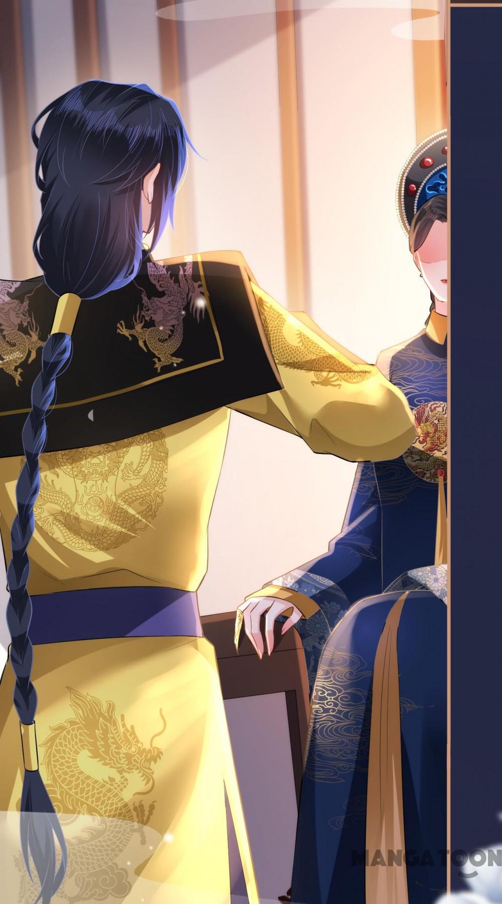 Quận Chúa Cẩn Thận, Đã Định Rồi Khó Đổi Lắm! Chapter 96 - Trang 24