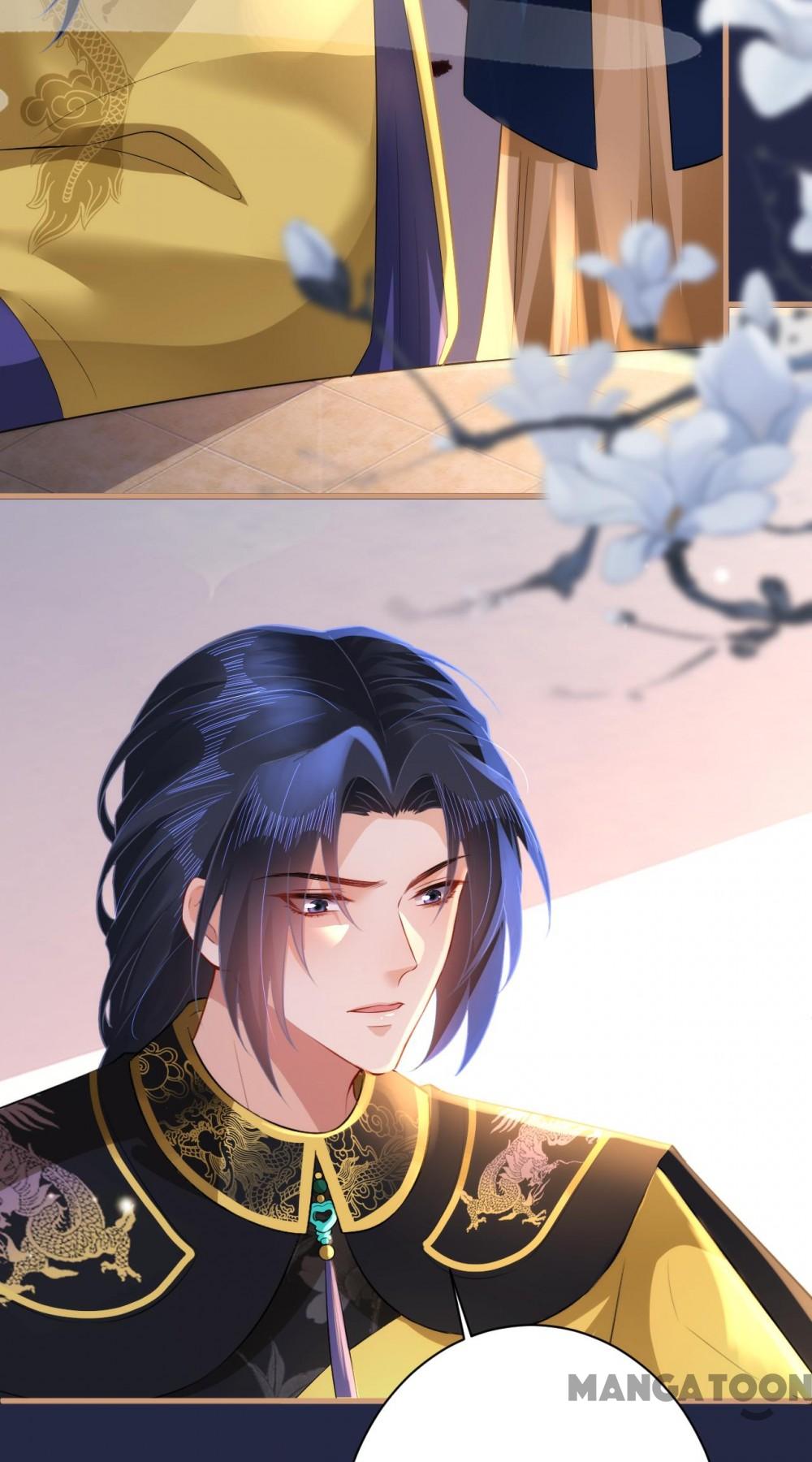 Quận Chúa Cẩn Thận, Đã Định Rồi Khó Đổi Lắm! Chapter 96 - Trang 25