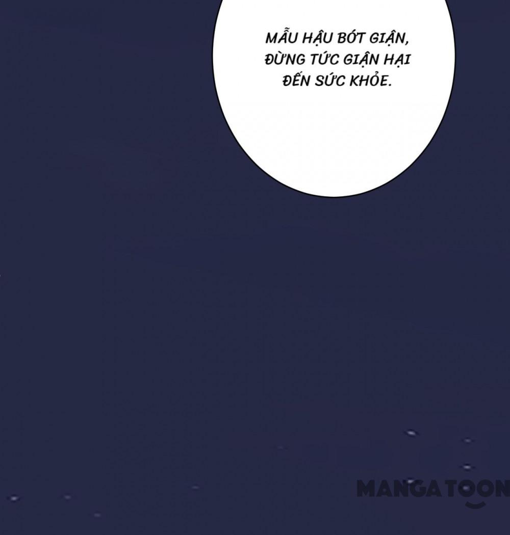 Quận Chúa Cẩn Thận, Đã Định Rồi Khó Đổi Lắm! Chapter 96 - Trang 26
