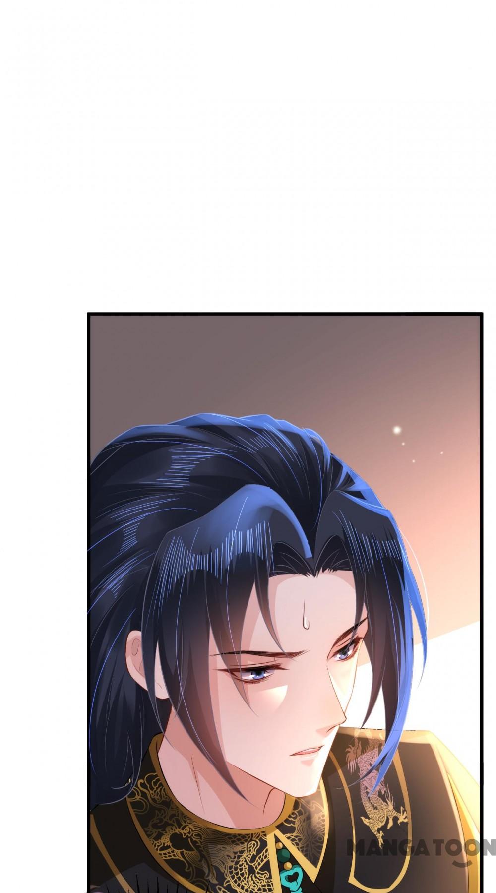 Quận Chúa Cẩn Thận, Đã Định Rồi Khó Đổi Lắm! Chapter 96 - Trang 44