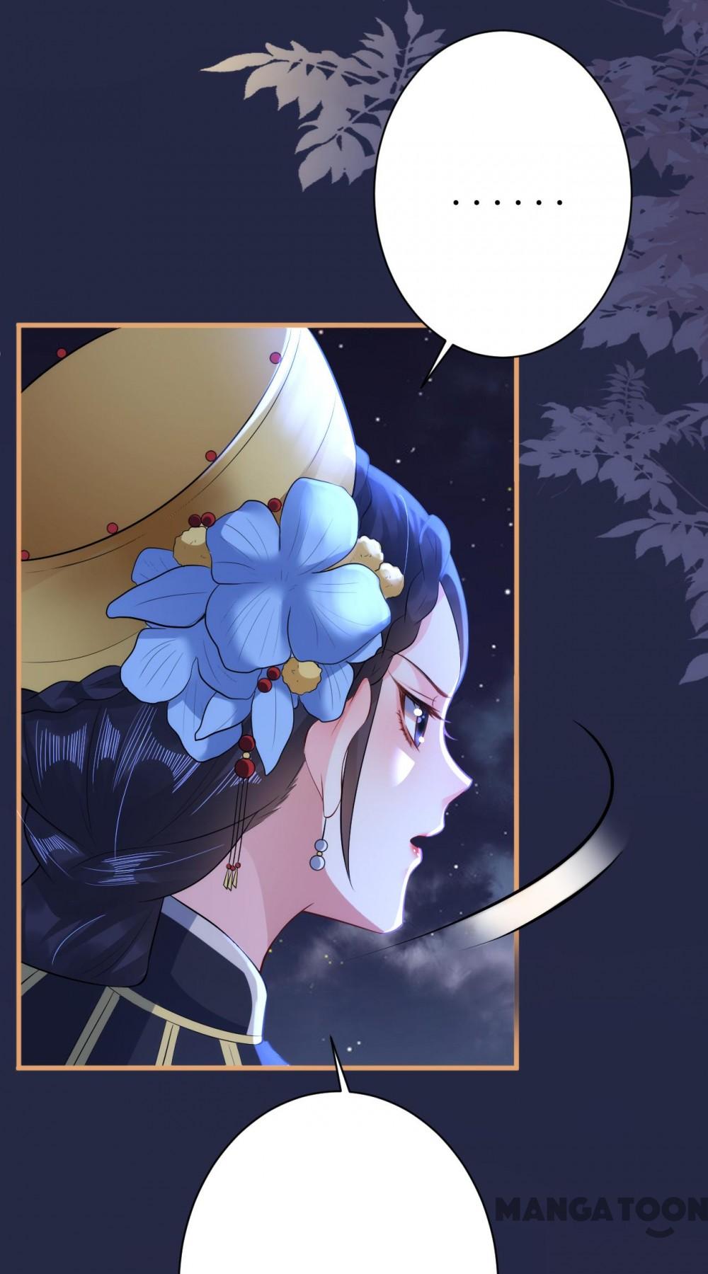Quận Chúa Cẩn Thận, Đã Định Rồi Khó Đổi Lắm! Chapter 96 - Trang 8
