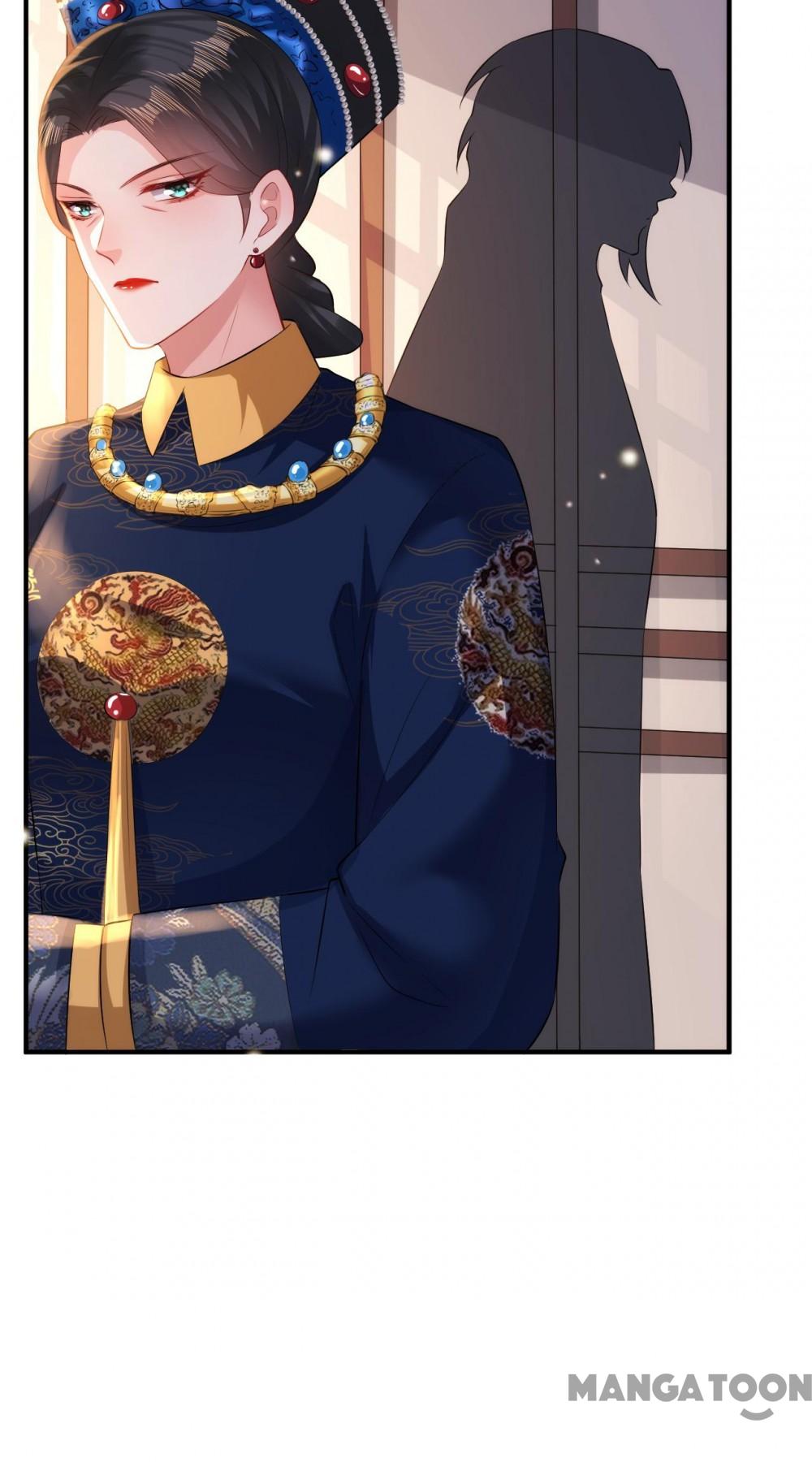 Quận Chúa Cẩn Thận, Đã Định Rồi Khó Đổi Lắm! Chapter 97 - Trang 13