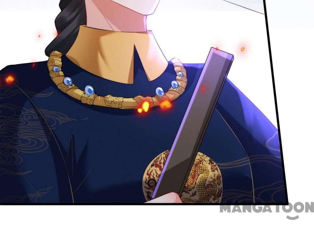 Quận Chúa Cẩn Thận, Đã Định Rồi Khó Đổi Lắm! Chapter 97 - Trang 25