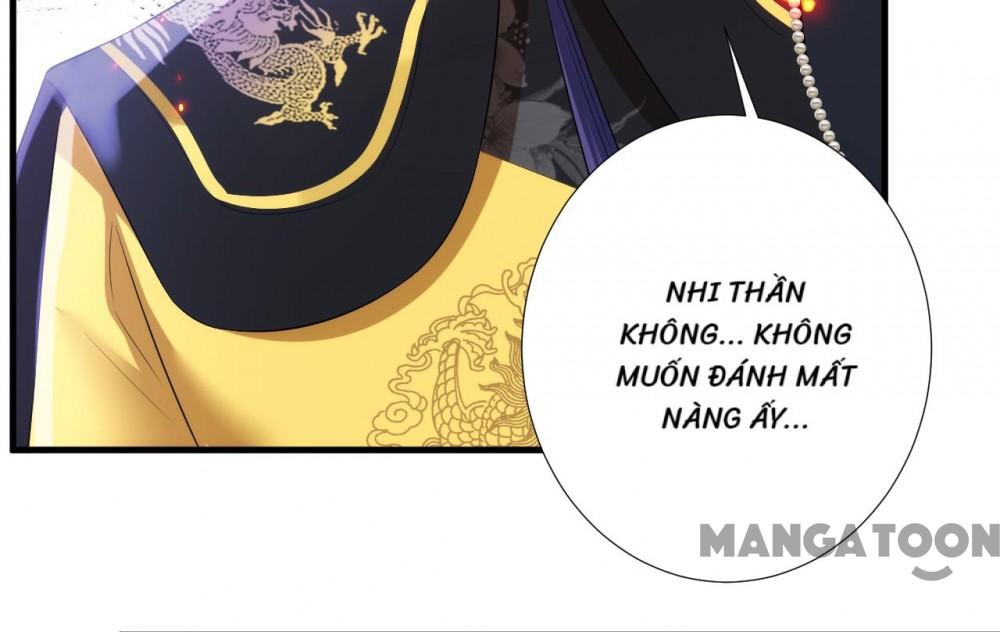 Quận Chúa Cẩn Thận, Đã Định Rồi Khó Đổi Lắm! Chapter 97 - Trang 32