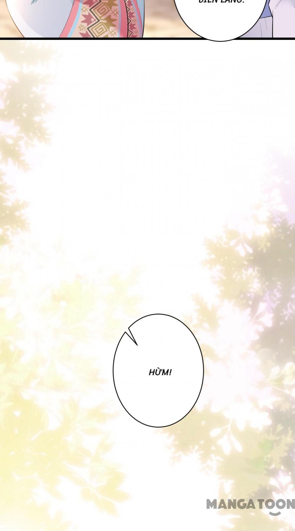 Quận Chúa Cẩn Thận, Đã Định Rồi Khó Đổi Lắm! Chapter 98 - Trang 13