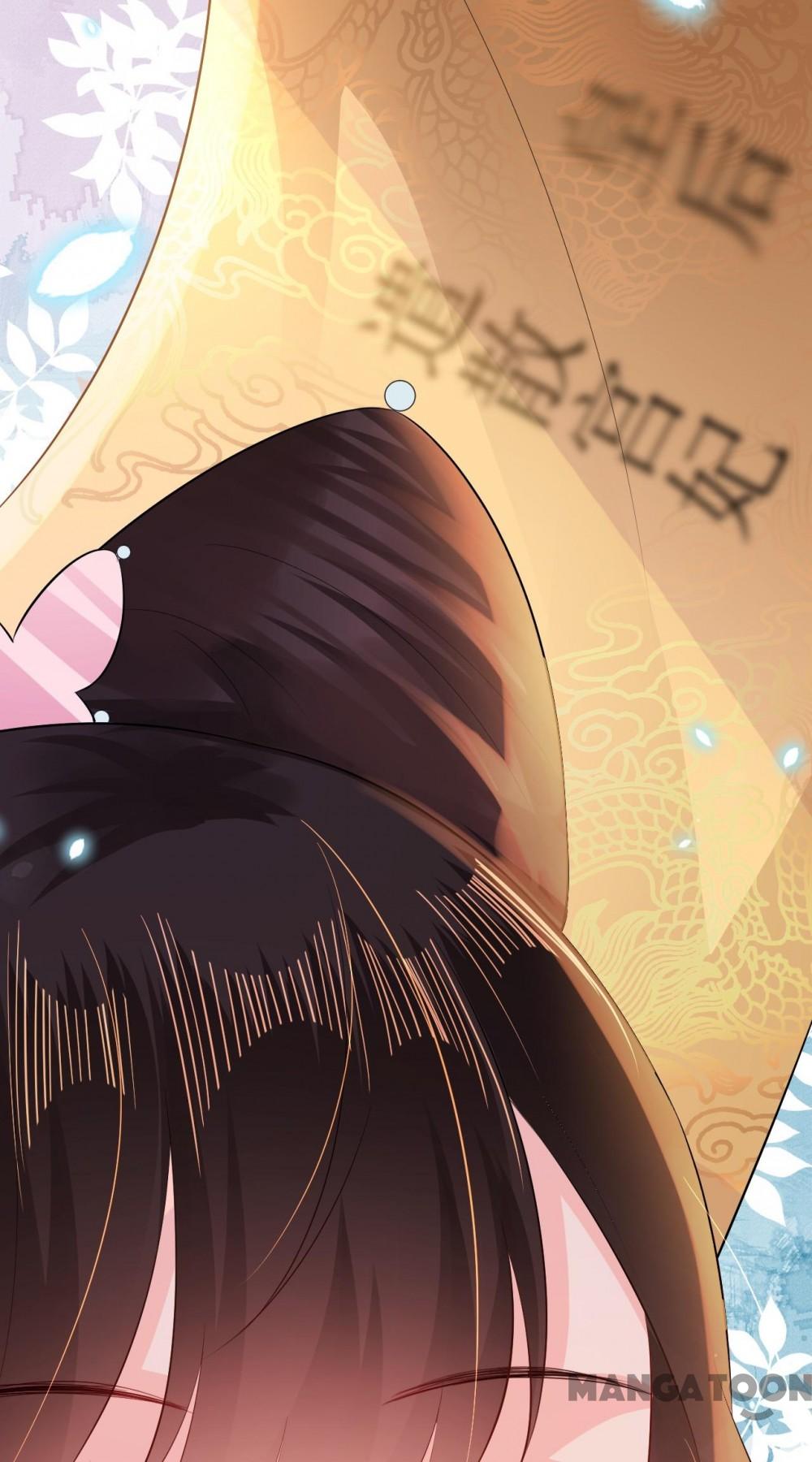 Quận Chúa Cẩn Thận, Đã Định Rồi Khó Đổi Lắm! Chapter 98 - Trang 17