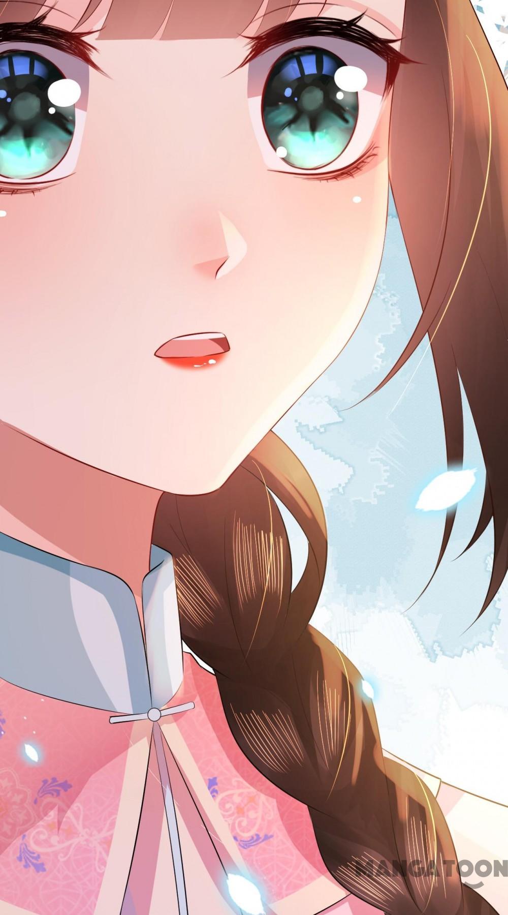 Quận Chúa Cẩn Thận, Đã Định Rồi Khó Đổi Lắm! Chapter 98 - Trang 18