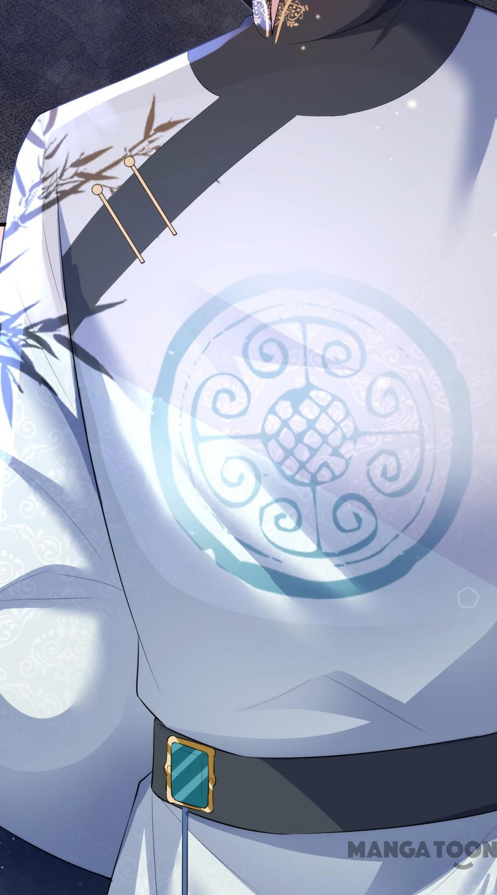 Quận Chúa Cẩn Thận, Đã Định Rồi Khó Đổi Lắm! Chapter 98 - Trang 25