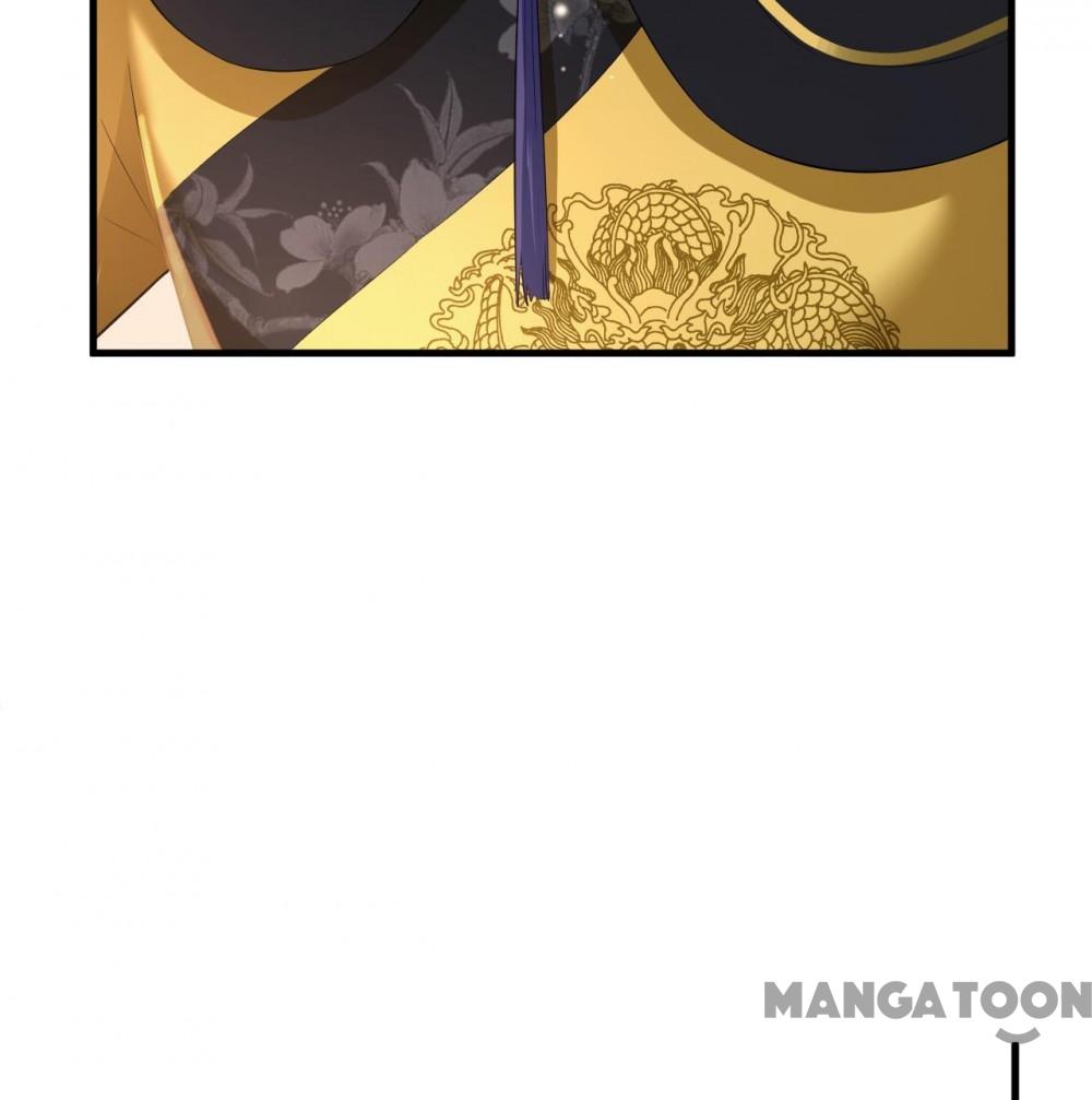 Quận Chúa Cẩn Thận, Đã Định Rồi Khó Đổi Lắm! Chapter 98 - Trang 7