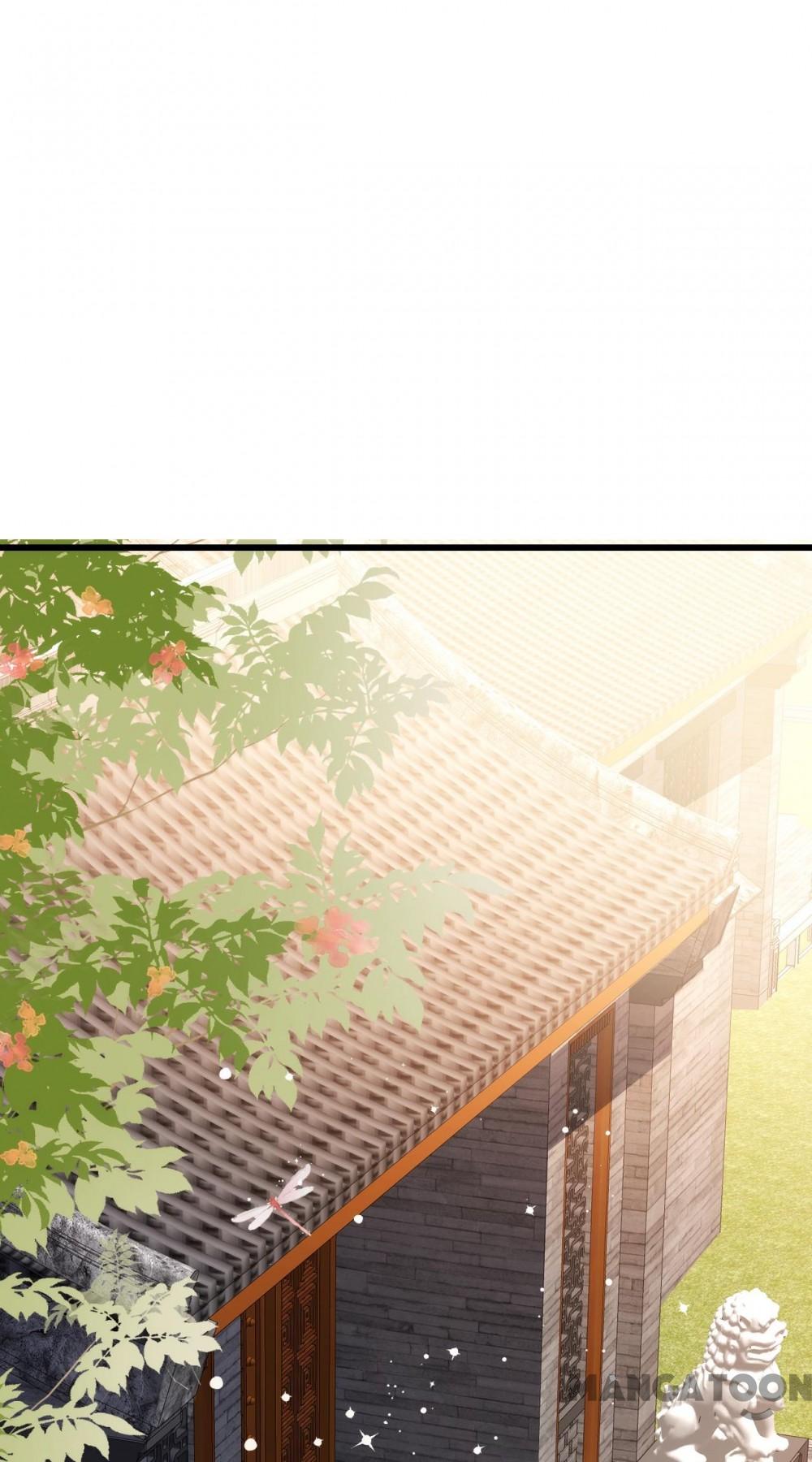 Quận Chúa Cẩn Thận, Đã Định Rồi Khó Đổi Lắm! Chapter 99 - Trang 2