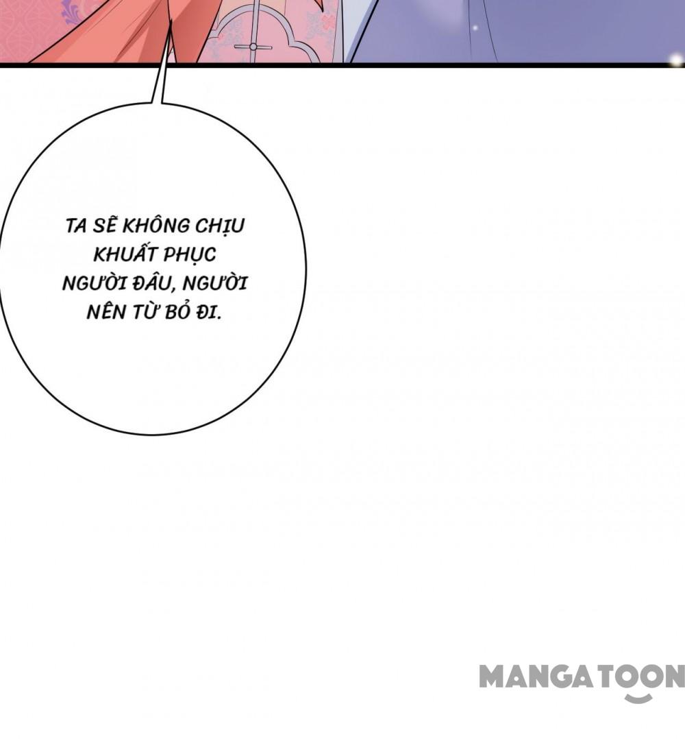 Quận Chúa Cẩn Thận, Đã Định Rồi Khó Đổi Lắm! Chapter 99 - Trang 9