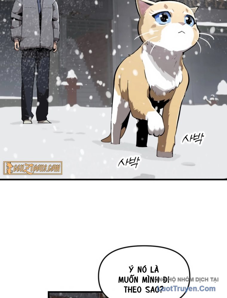 Quản Gia Cấp S Chapter 0 - Trang 14