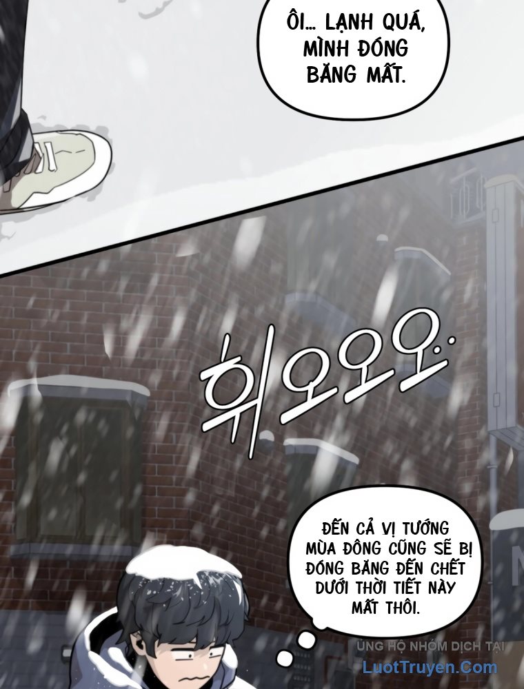 Quản Gia Cấp S Chapter 0 - Trang 4