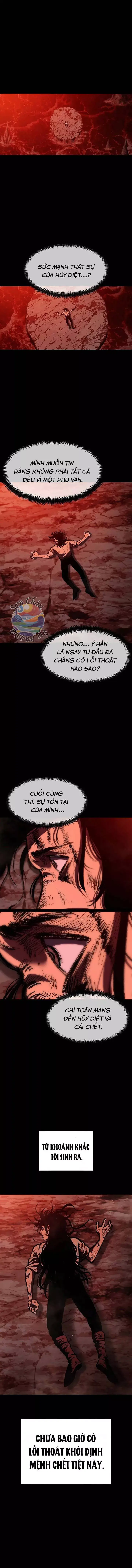 Quản Gia Cấp S Chapter 1.5 - Trang 11