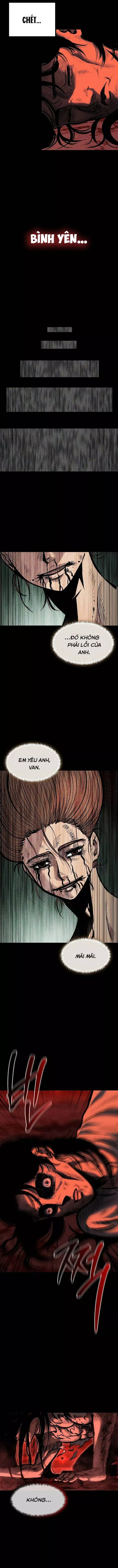 Quản Gia Cấp S Chapter 1.5 - Trang 14