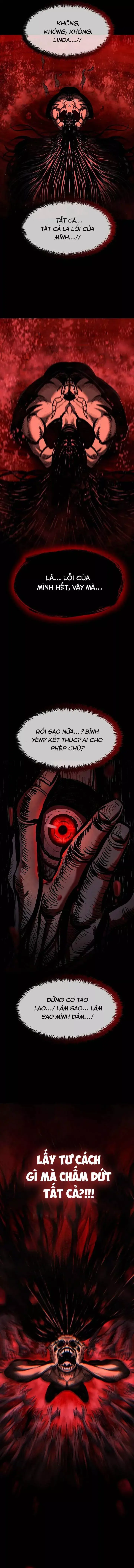 Quản Gia Cấp S Chapter 1.5 - Trang 15