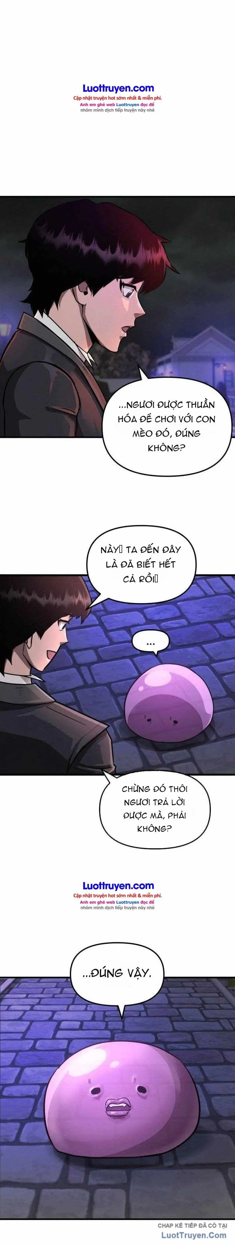 Quản Gia Cấp S Chapter 27 - Trang 13