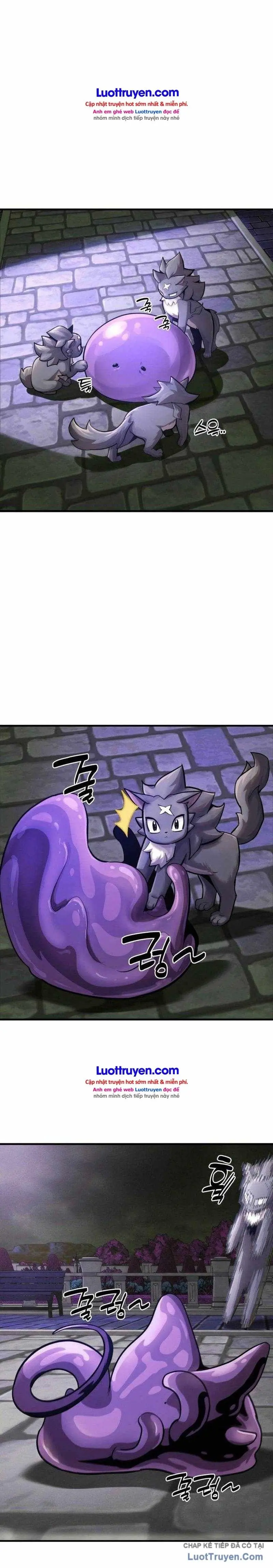 Quản Gia Cấp S Chapter 27 - Trang 24