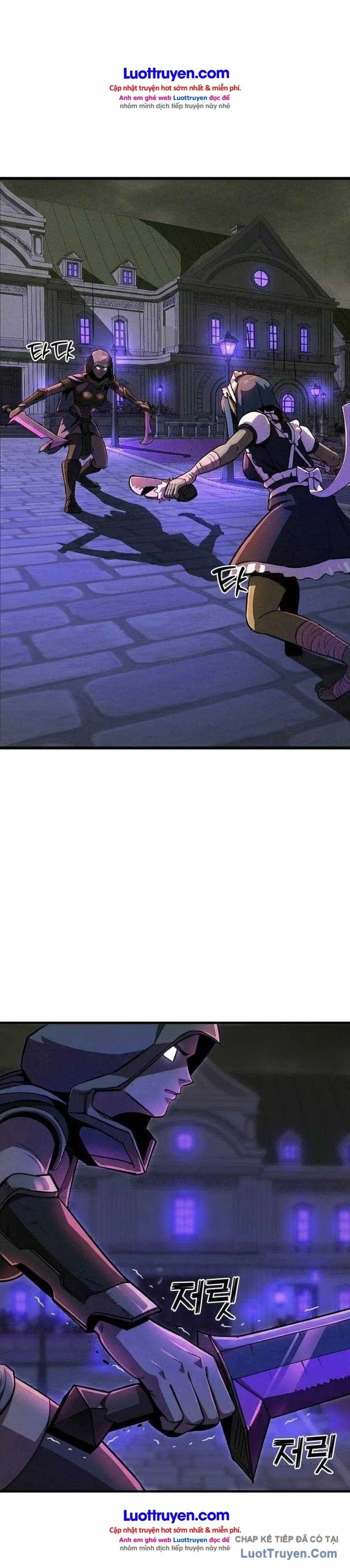 Quản Gia Cấp S Chapter 27 - Trang 3