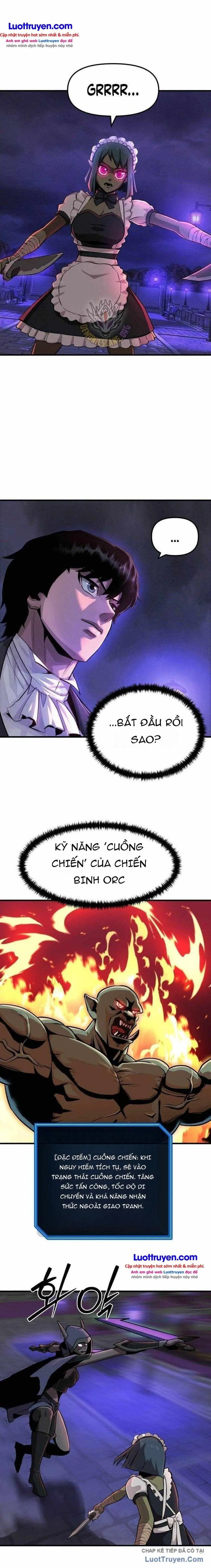 Quản Gia Cấp S Chapter 27 - Trang 4