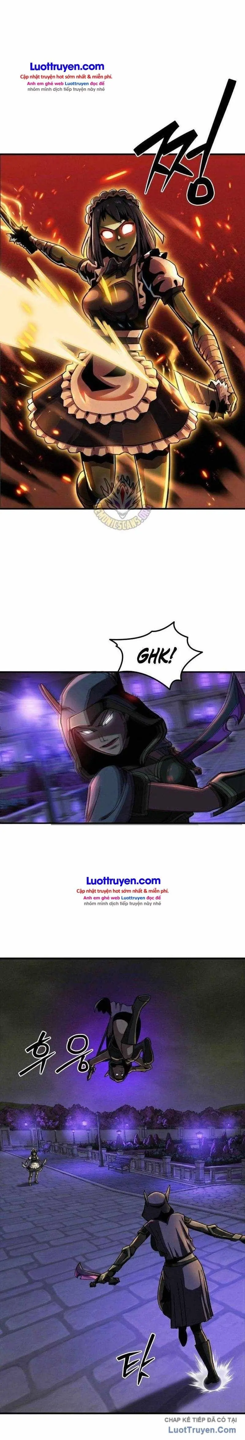 Quản Gia Cấp S Chapter 27 - Trang 5