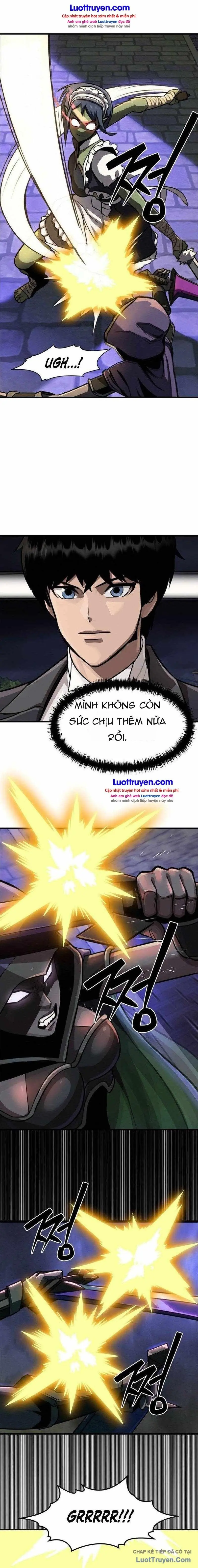 Quản Gia Cấp S Chapter 27 - Trang 8