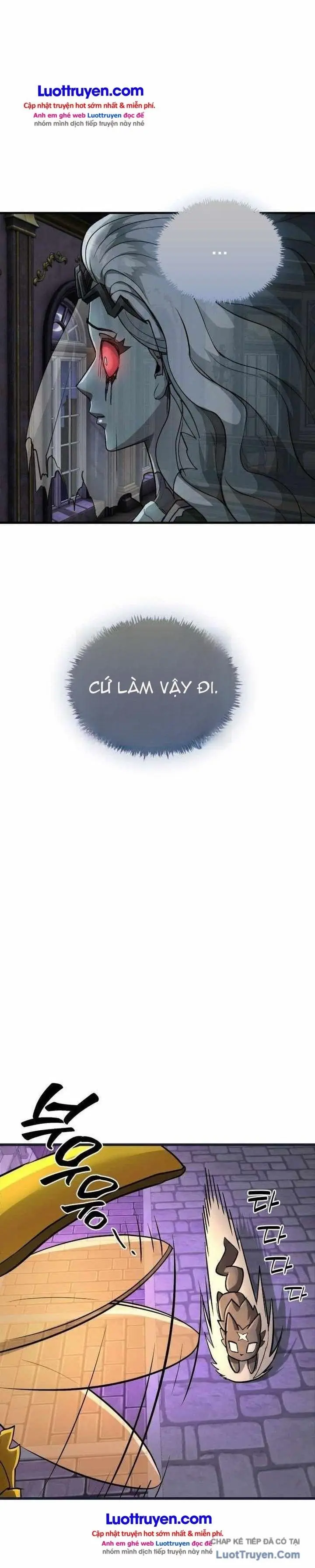 Quản Gia Cấp S Chapter 28 - Trang 12