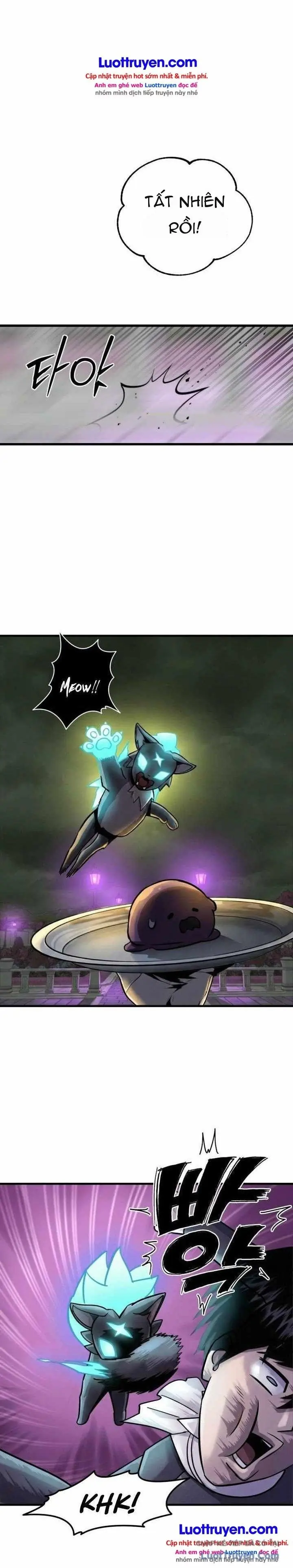 Quản Gia Cấp S Chapter 28 - Trang 17