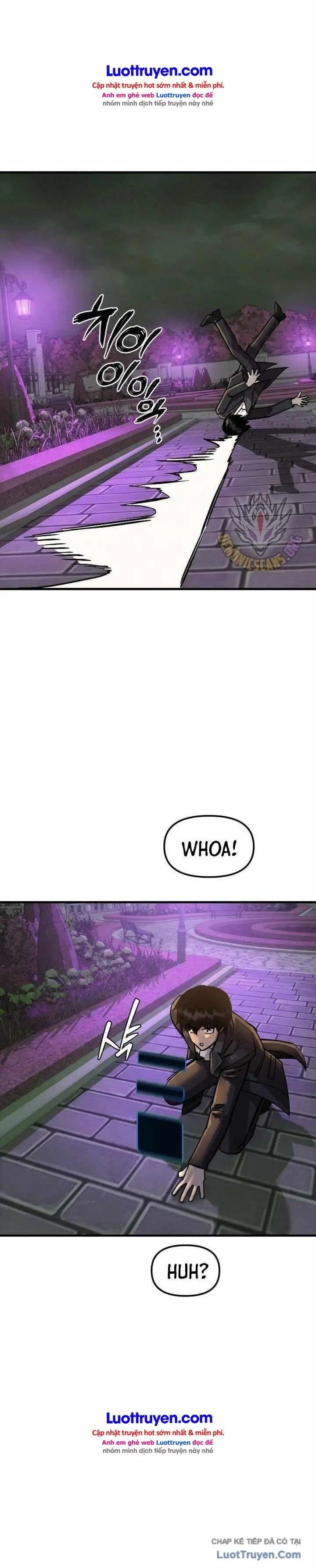 Quản Gia Cấp S Chapter 28 - Trang 18