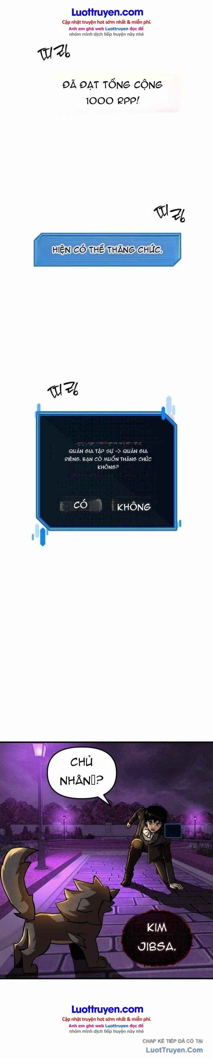 Quản Gia Cấp S Chapter 28 - Trang 19