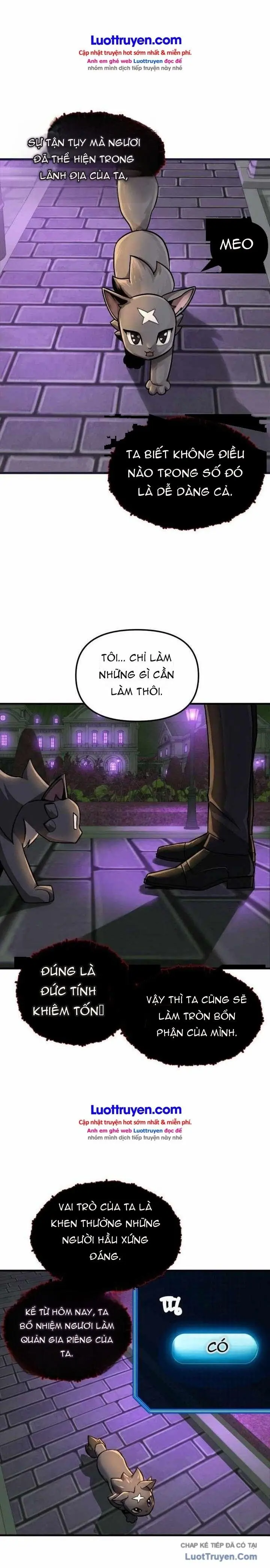 Quản Gia Cấp S Chapter 28 - Trang 20