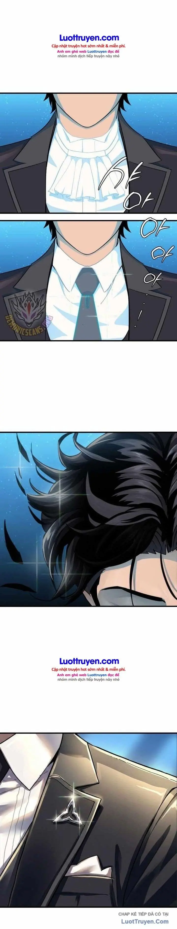 Quản Gia Cấp S Chapter 28 - Trang 22