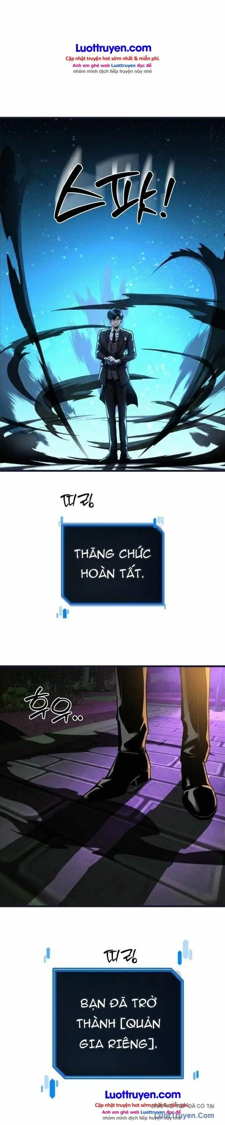 Quản Gia Cấp S Chapter 28 - Trang 23