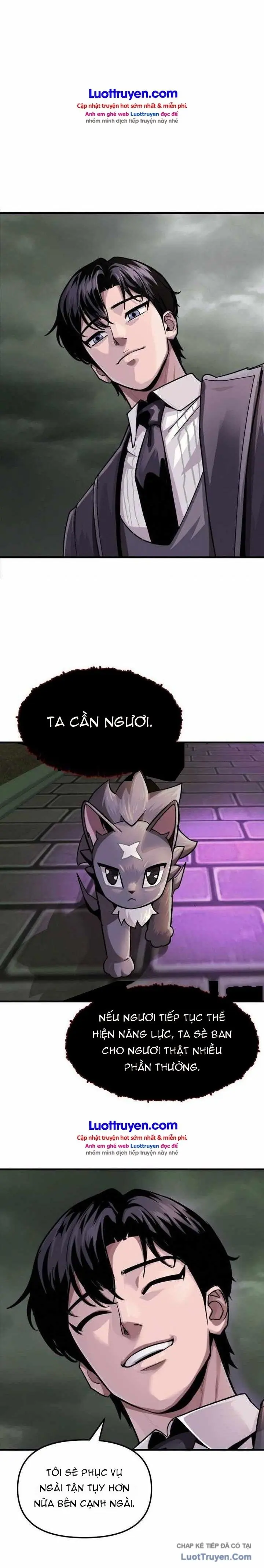 Quản Gia Cấp S Chapter 28 - Trang 24