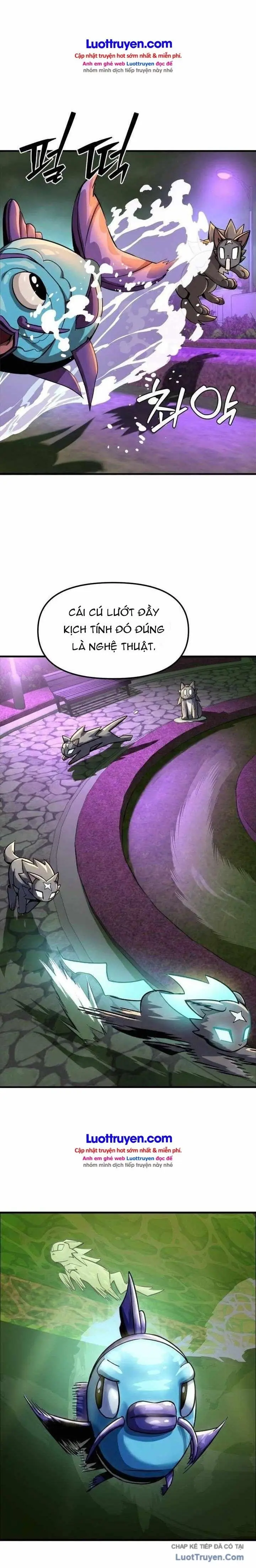 Quản Gia Cấp S Chapter 28 - Trang 6