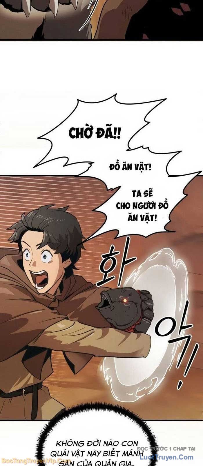 Quản Gia Cấp S Chapter 3 - Trang 10