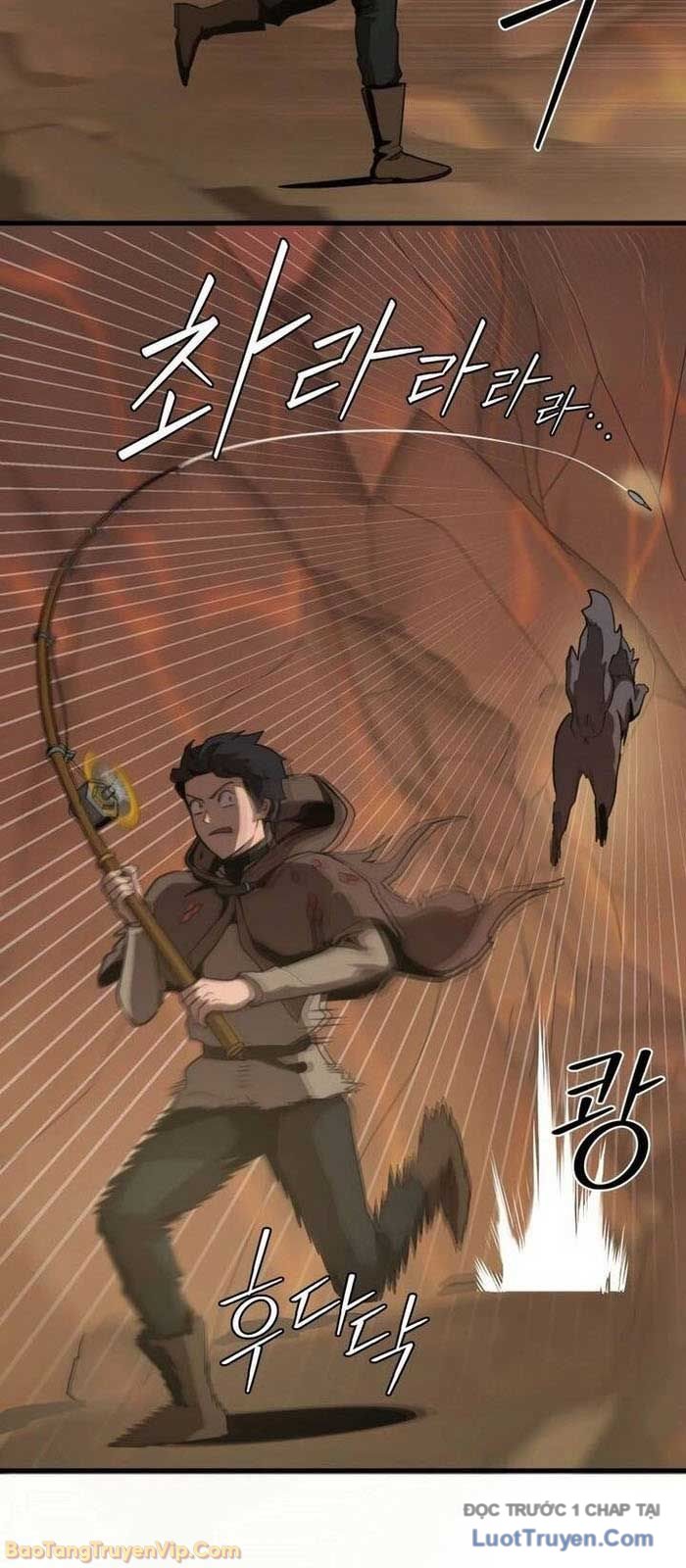 Quản Gia Cấp S Chapter 3 - Trang 13