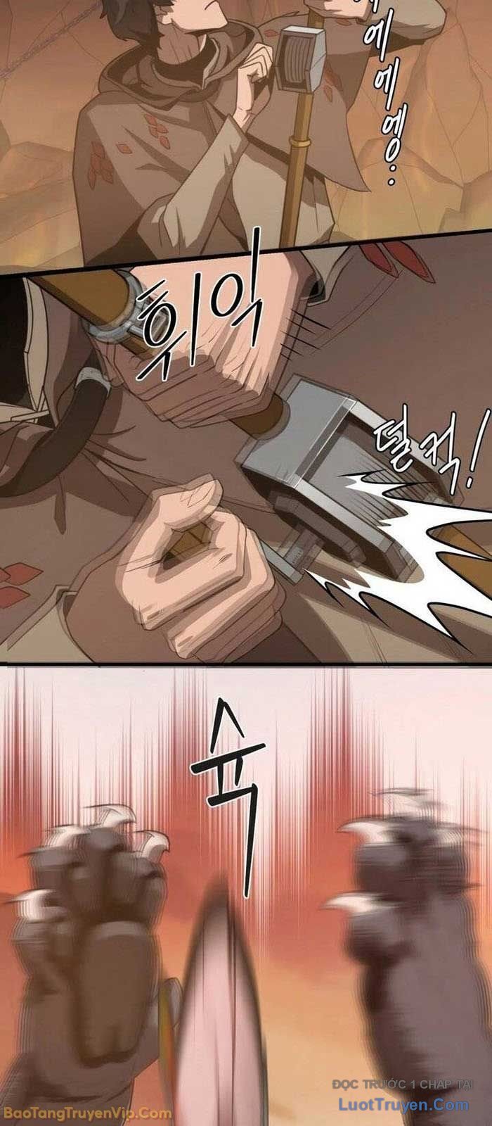 Quản Gia Cấp S Chapter 3 - Trang 16