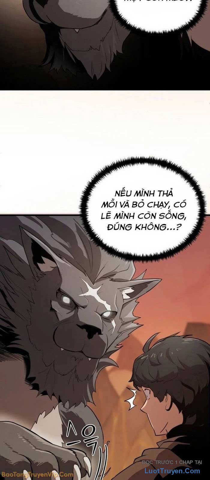 Quản Gia Cấp S Chapter 3 - Trang 9