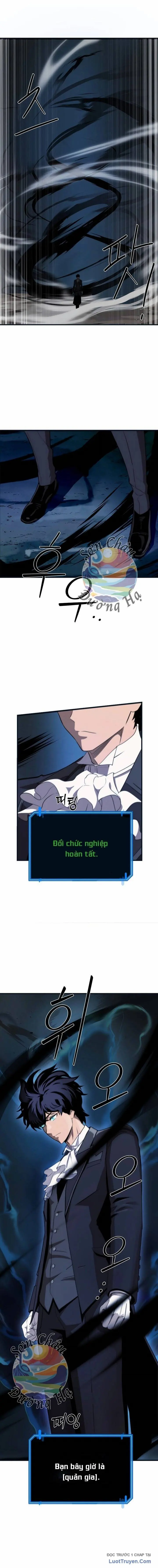 Quản Gia Cấp S Chapter 4 - Trang 6
