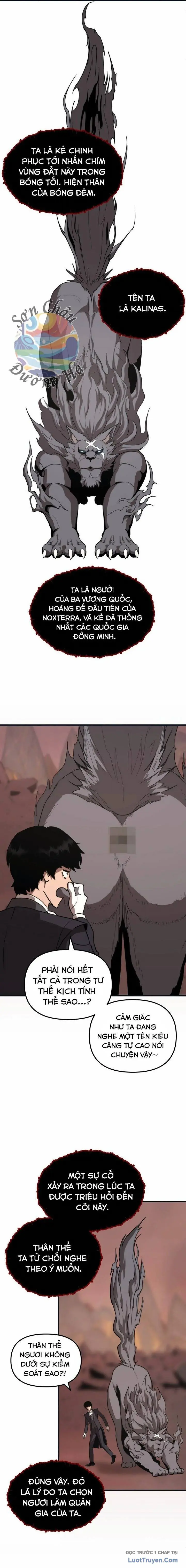 Quản Gia Cấp S Chapter 4 - Trang 8