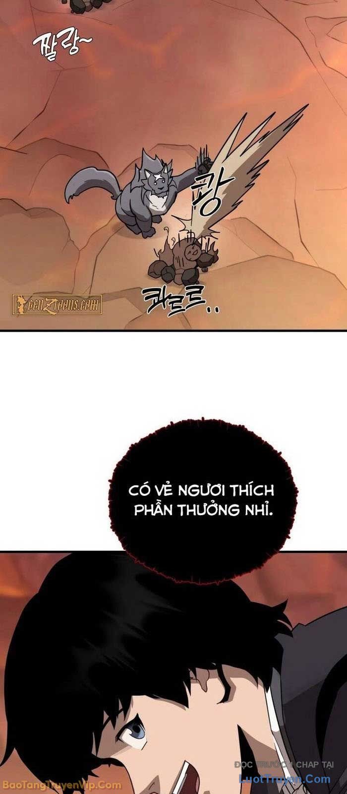 Quản Gia Cấp S Chapter 5 - Trang 11